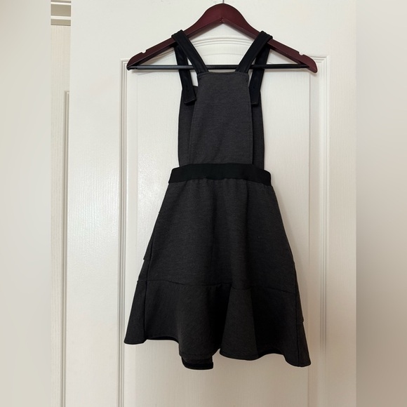 Nwt Dress Deux Par Deux 8T - Picture 4 of 6